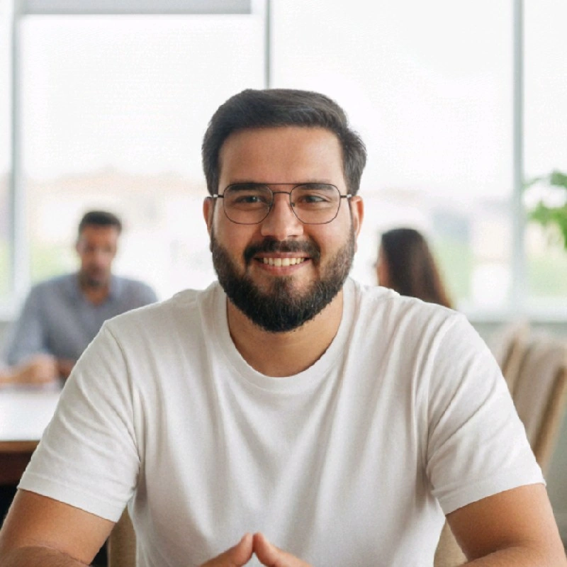 Somansh Gaur - Consultant | Stackforce