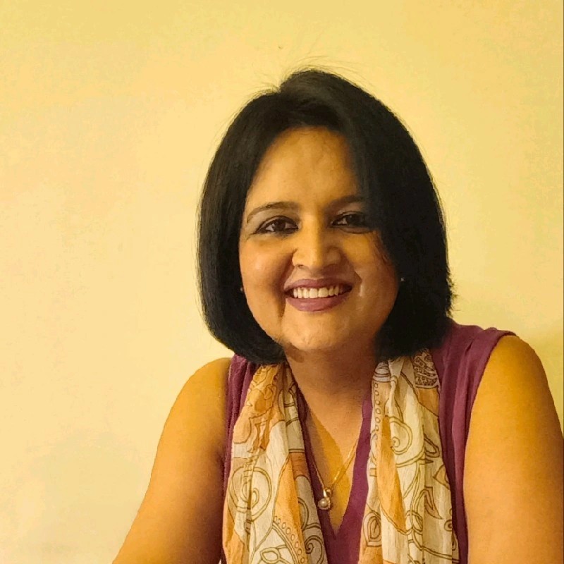Soma Pandey - CEO | Stackforce