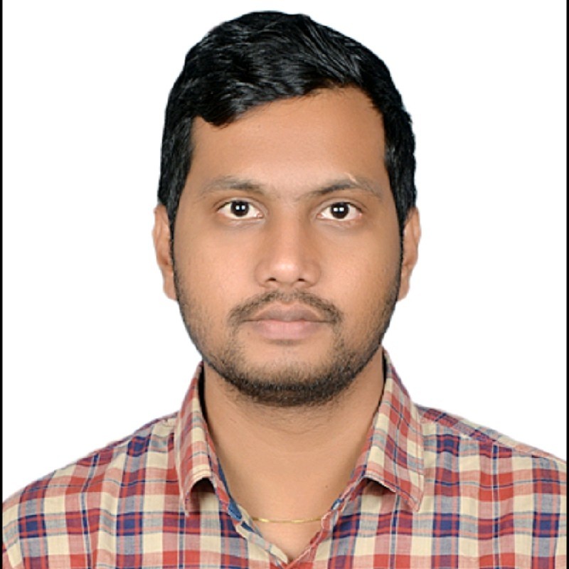 Somesh Gode - Software Engineer | Stackforce