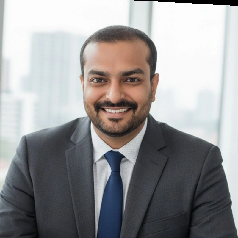 Somesh Pathak - Data Scientist | Stackforce