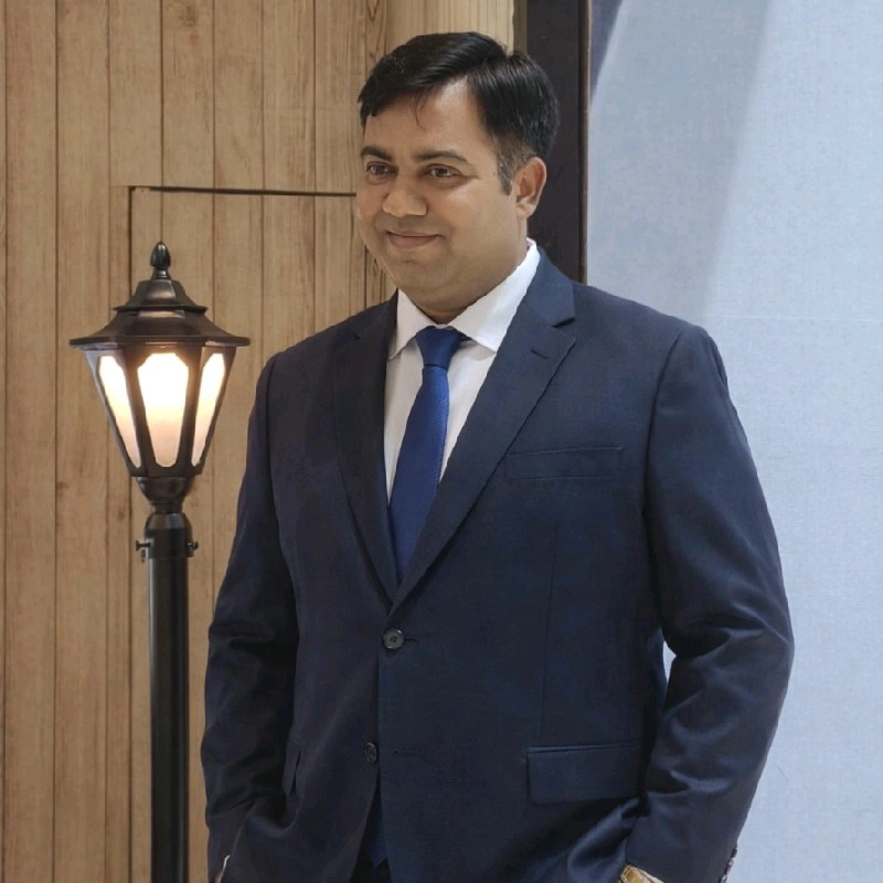 Somesh Yadav - Head of Talent | Stackforce