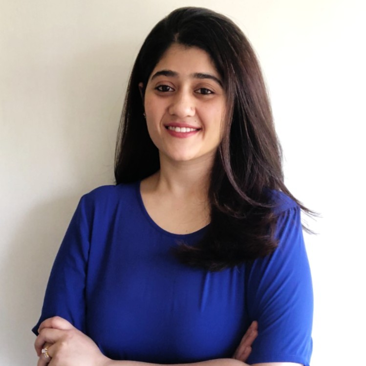 Somna Bhardwaj - Recruiter | Stackforce