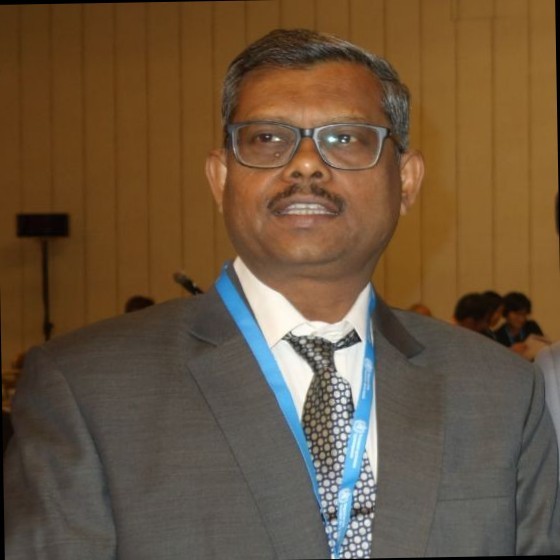 somnath basu - CEO | Stackforce