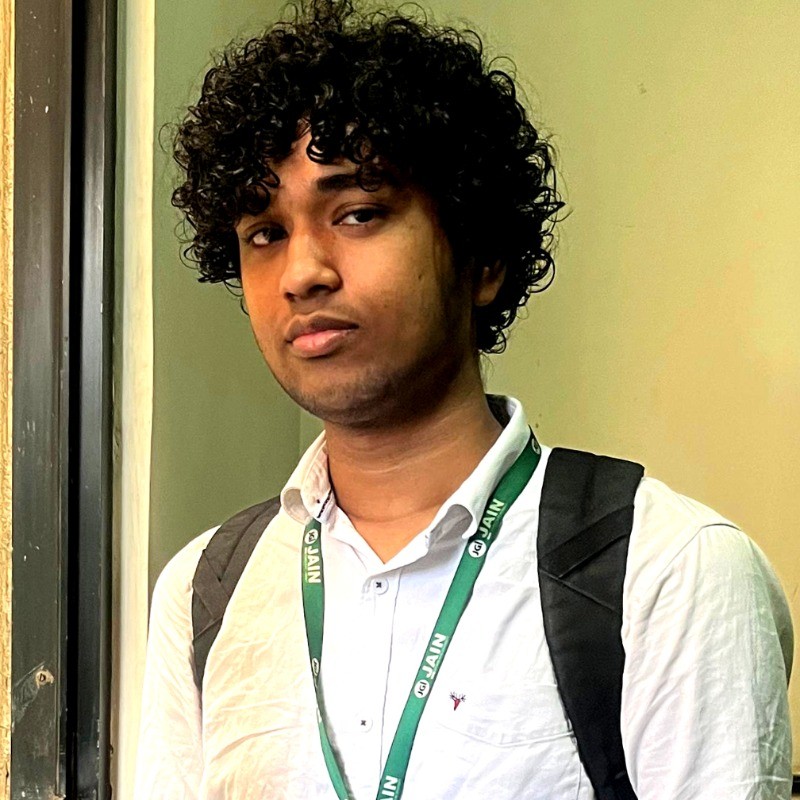 Somnath Gorai - Project Manager | Stackforce