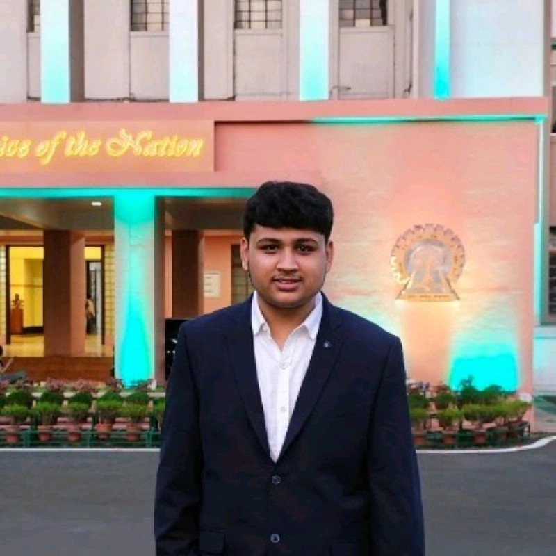 Somya Bhadada - Associate Consultant | Stackforce