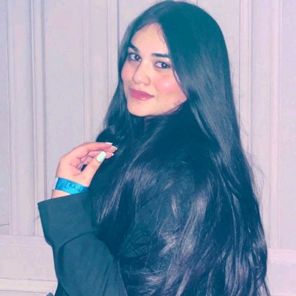Somya Bhargava - Operations Associate | Stackforce