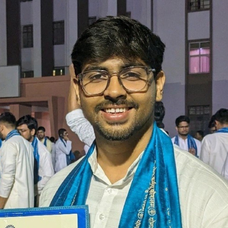 Somya Rawat - Backend Engineer | Stackforce