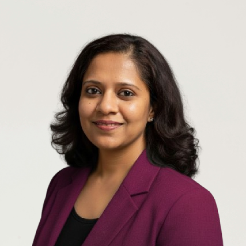 Somya Sinha - Co-Founder | Stackforce
