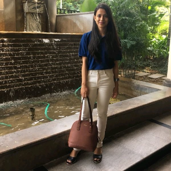 Somyaa Agarwal - Software Engineer | Stackforce