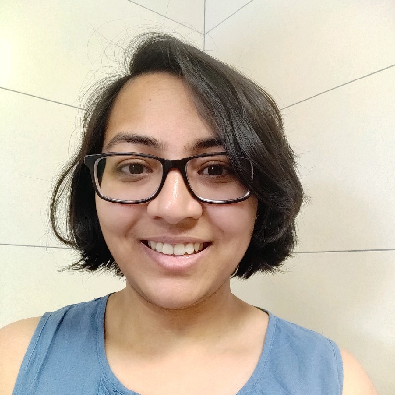 Somya Agarwal - CEO | Stackforce