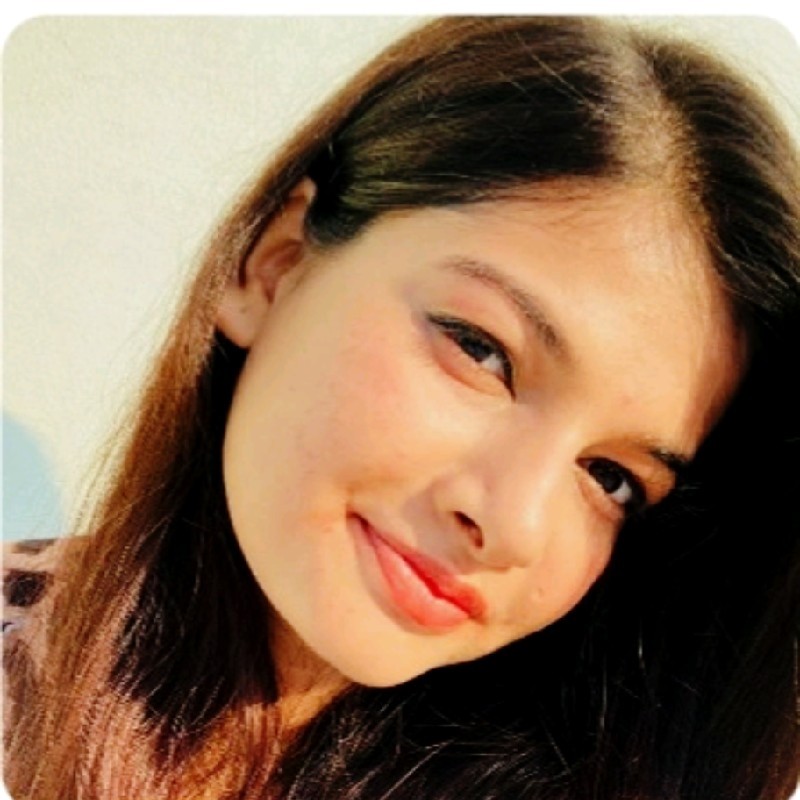 Somya Mehra - Associate Consultant | Stackforce