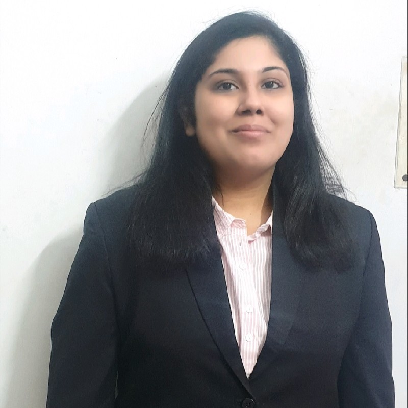 Somya M. - Head of Talent | Stackforce