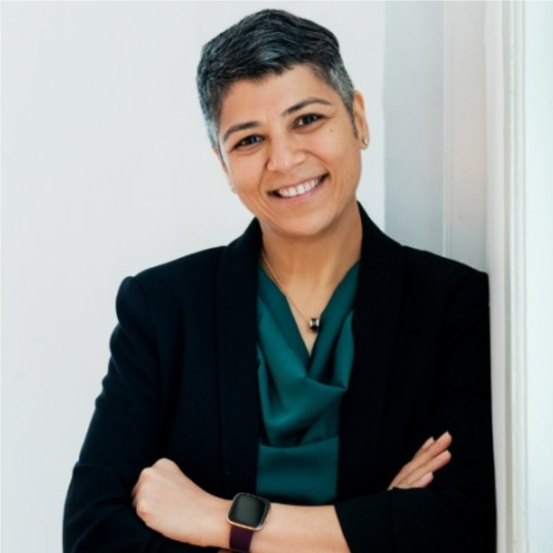 Somya Sugandha - CEO | Stackforce