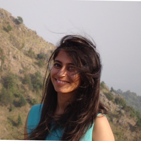Sonakshi Tandon - Senior Software Engineer | Stackforce