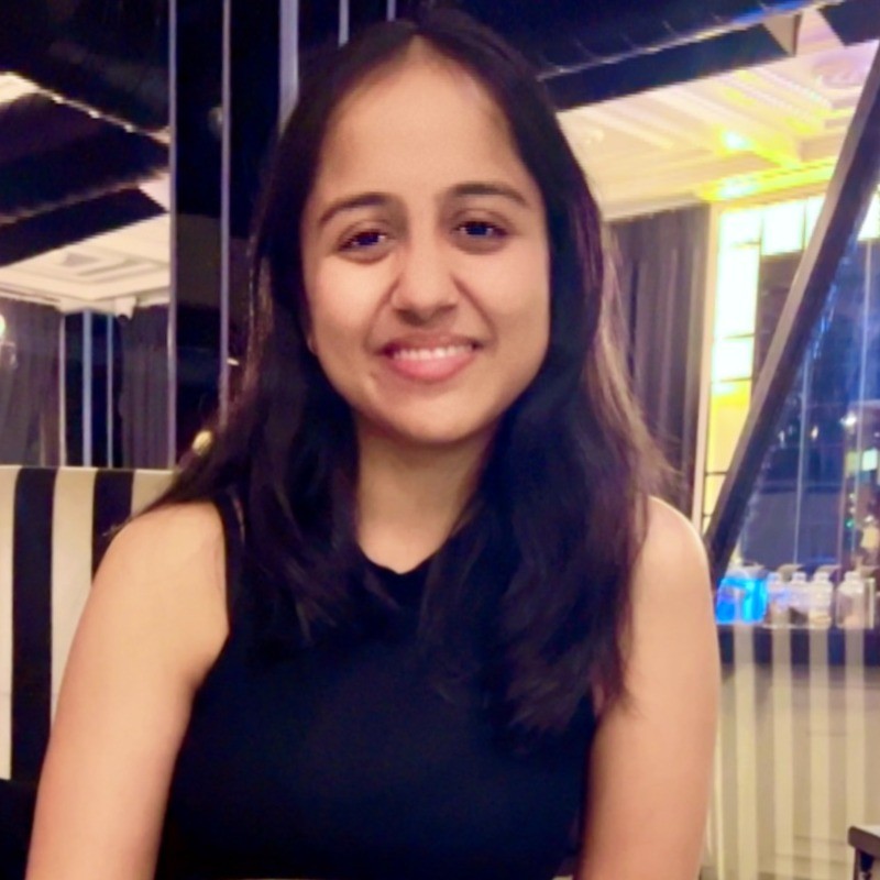 Sonal Agarwal - Software Engineer | Stackforce
