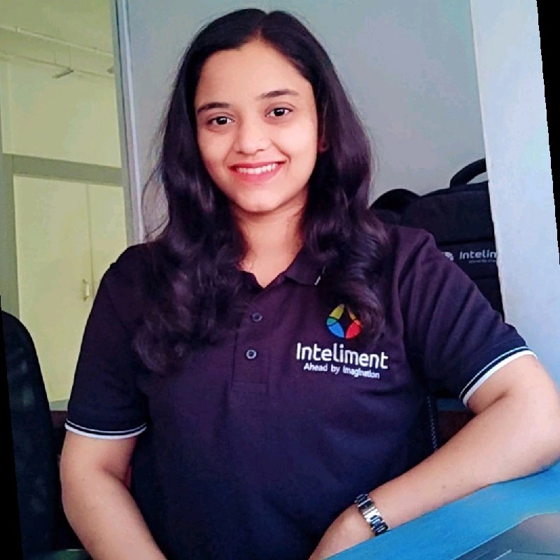 Sonal Shibe - Recruiter | Stackforce