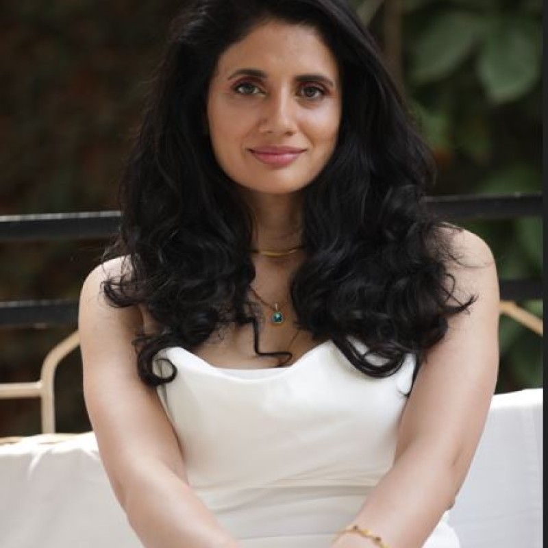 Sonal Kadchha - Co-Founder | Stackforce