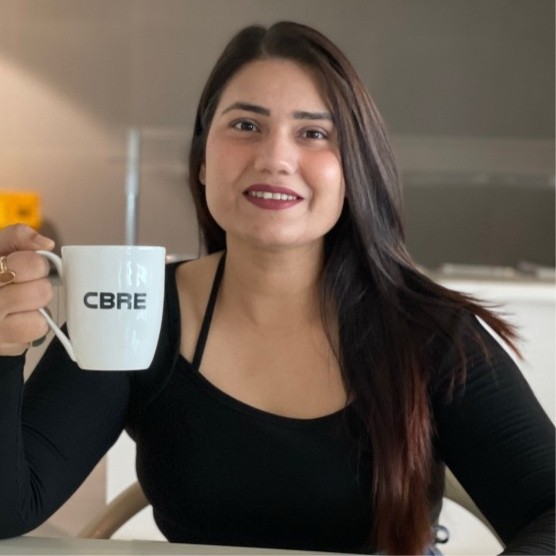 Sonal Kaushik - Operations Associate | Stackforce