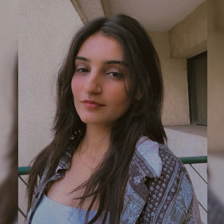 Sonal Pancham - Data Engineer | Stackforce