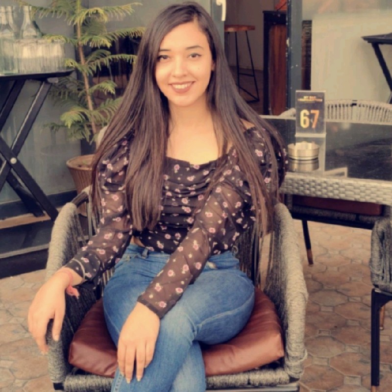 Sonal Upreti - Recruiter | Stackforce