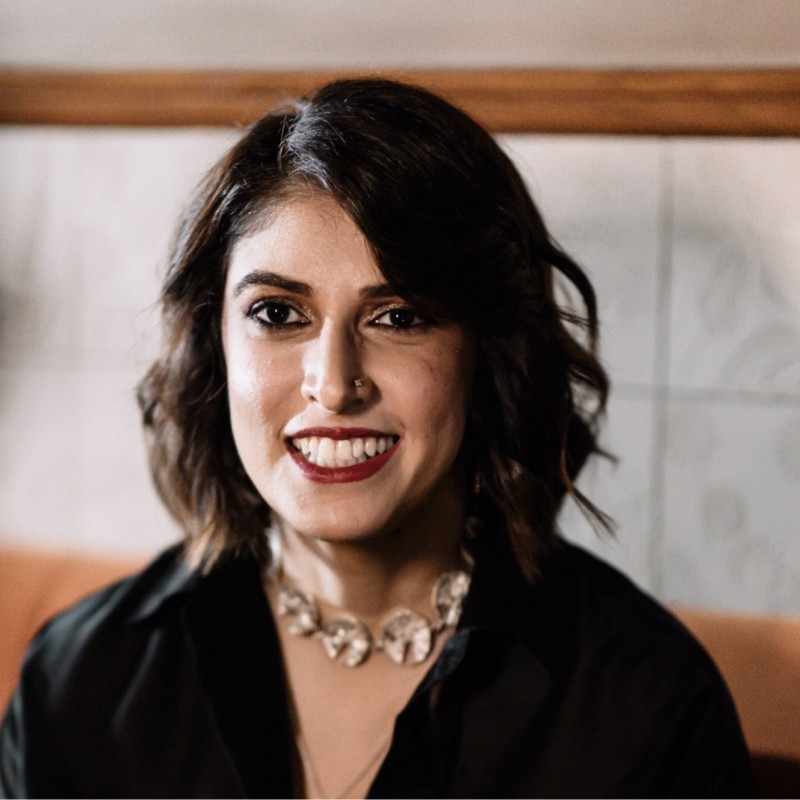 Sonal Varma - CEO | Stackforce