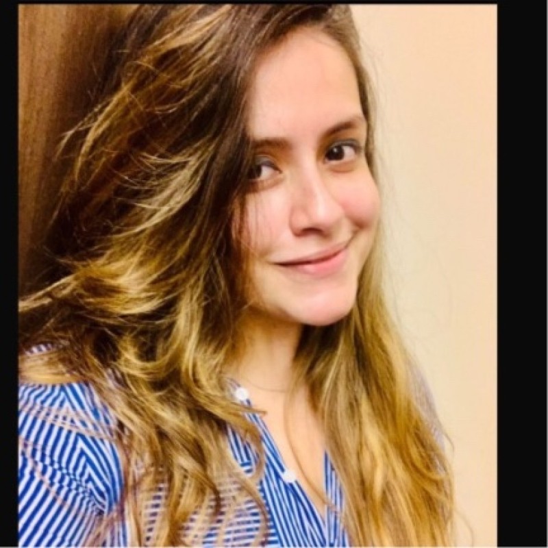 Sonal Mishra - CEO | Stackforce