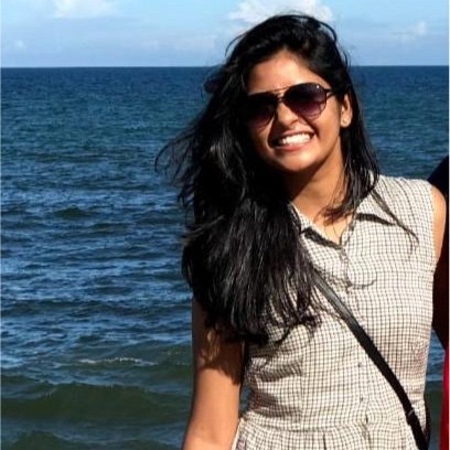 Sonal Chaturvedi - CTO | Stackforce