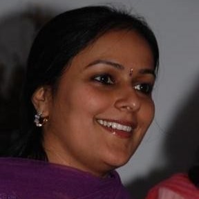 Sonali Agarwal - Program Manager | Stackforce