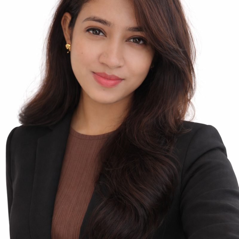 Sonali Banik - Recruiter | Stackforce