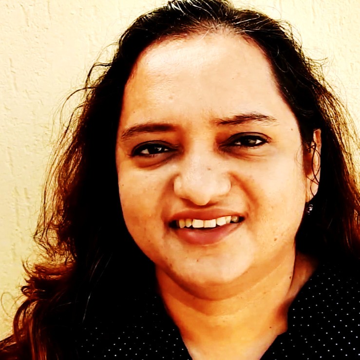 Sonali Gupta - CTO | Stackforce