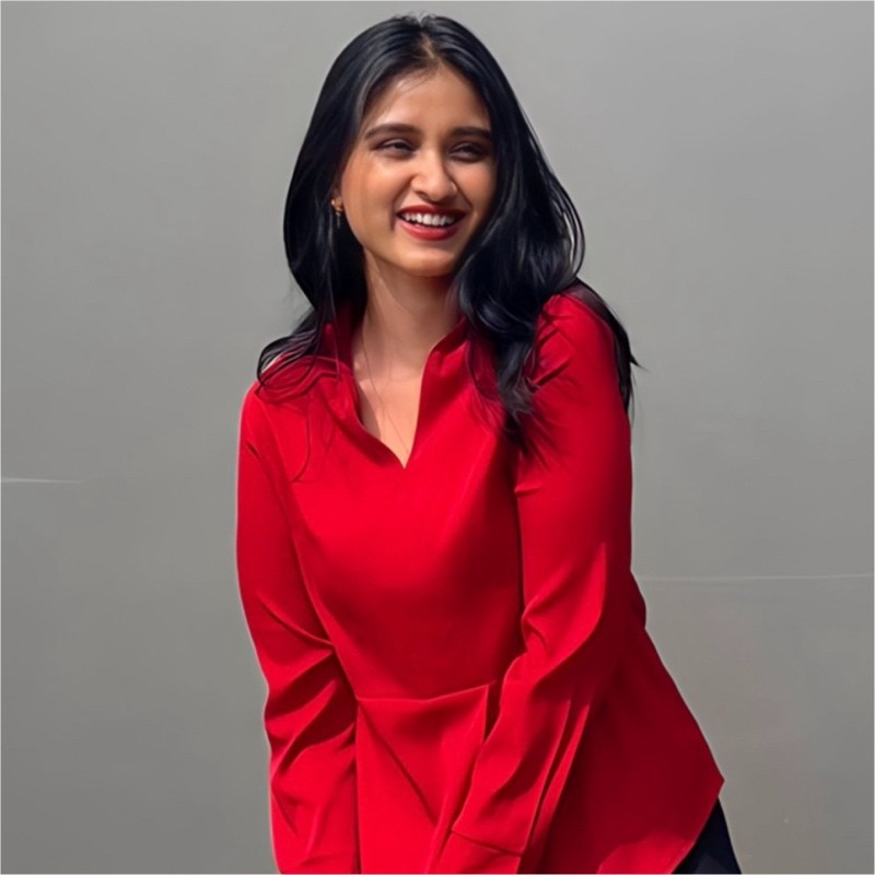 Sonali GN - Recruiter | Stackforce