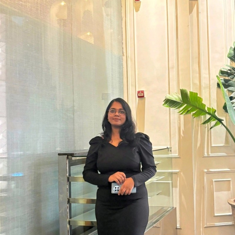 Sonali Gupta - Software Engineer | Stackforce