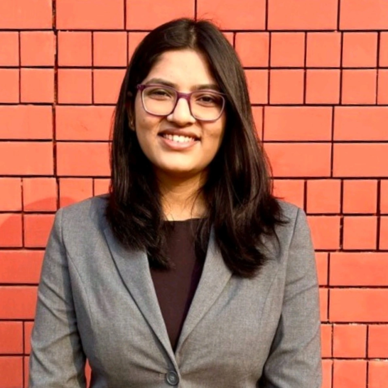 Sonali Gupta - CEO | Stackforce