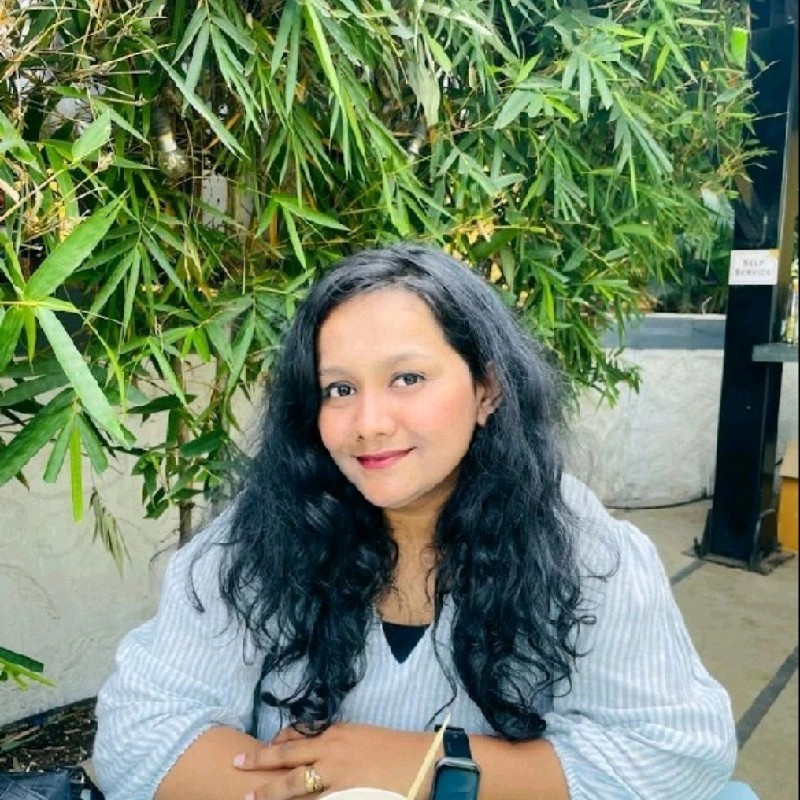 Sonali Jadhav - Recruiter | Stackforce