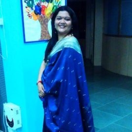 Sonali Kansal - Account Executive | Stackforce