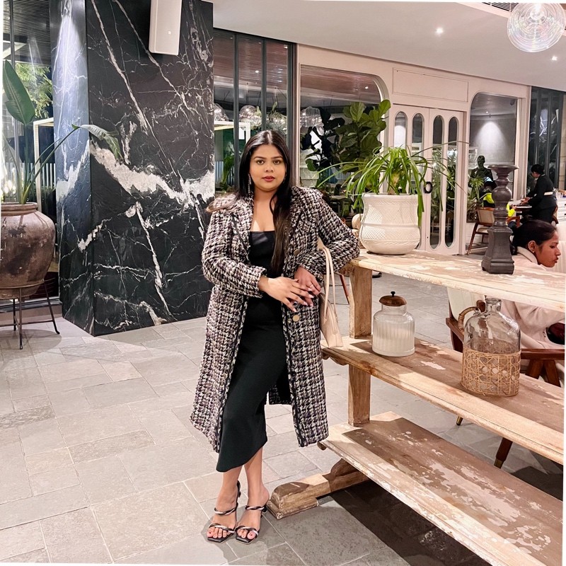 Sonali Kumari - Operations Associate | Stackforce
