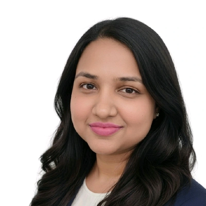 Sonali Pradhan - Software Engineer | Stackforce