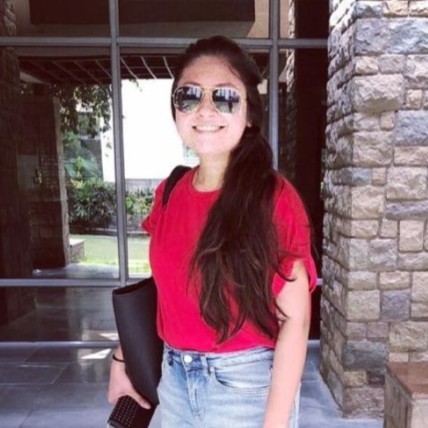 Sonali Sachan - Recruiter | Stackforce