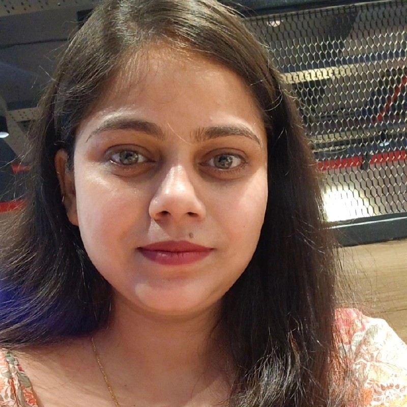 Sonali Saloni - Recruiter | Stackforce