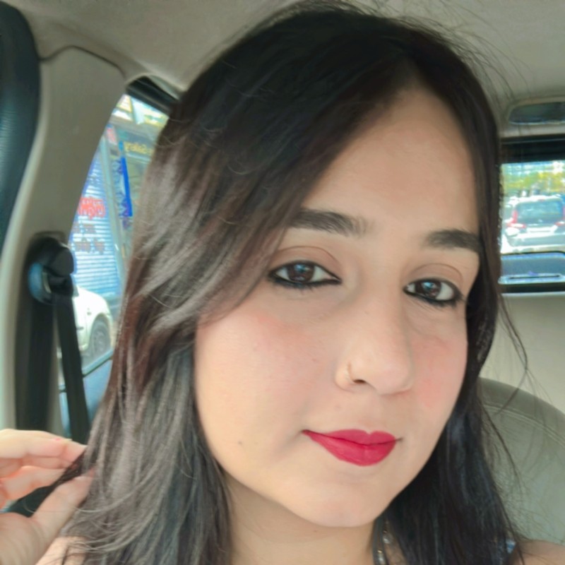 Sonali Sangtani - Recruiter | Stackforce