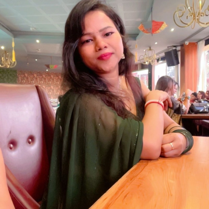 Sonali Singh - Recruiter | Stackforce