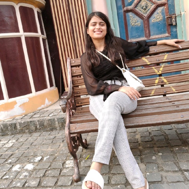 Sonali Singh - Senior Software Engineer | Stackforce