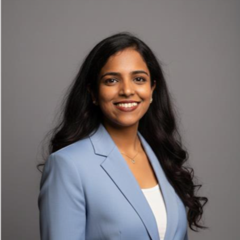 Sonali Soni - Recruiter | Stackforce