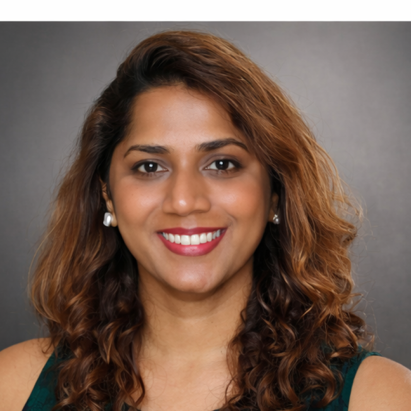 Sonali Thite - CEO | Stackforce