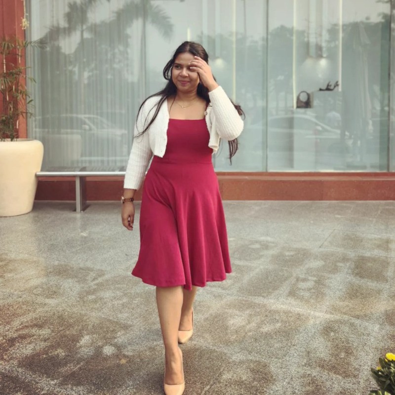 Sonali Vyas - Recruiter | Stackforce