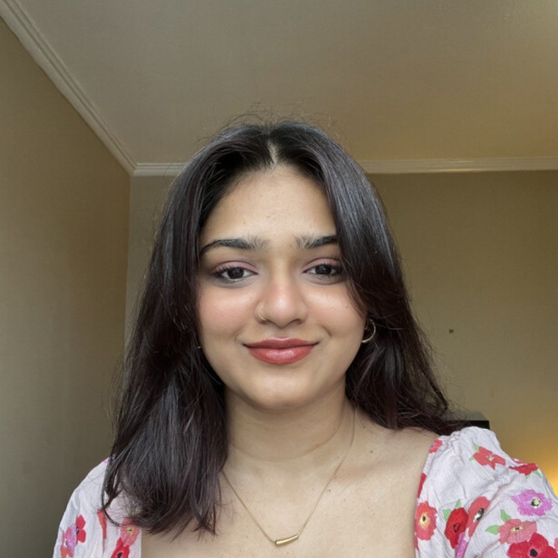 Sonali Jadhav - Recruiter | Stackforce