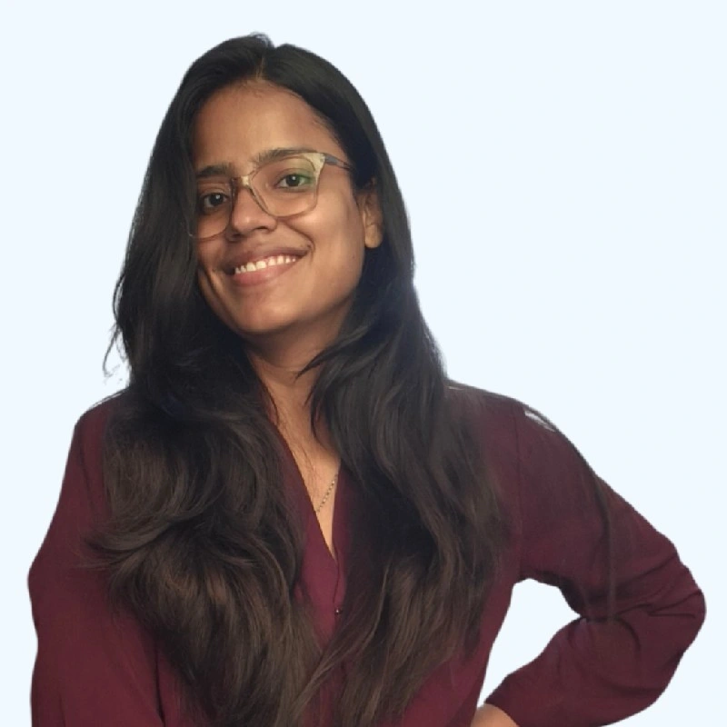 Sonali Kumari - Software Engineer | Stackforce