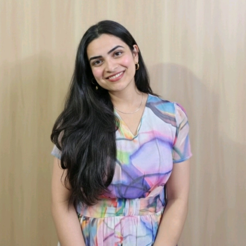 Sonali Singh - Business Development Executive | Stackforce