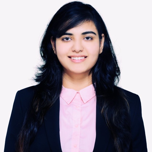 Sonali Tomar - Associate Partner | Stackforce