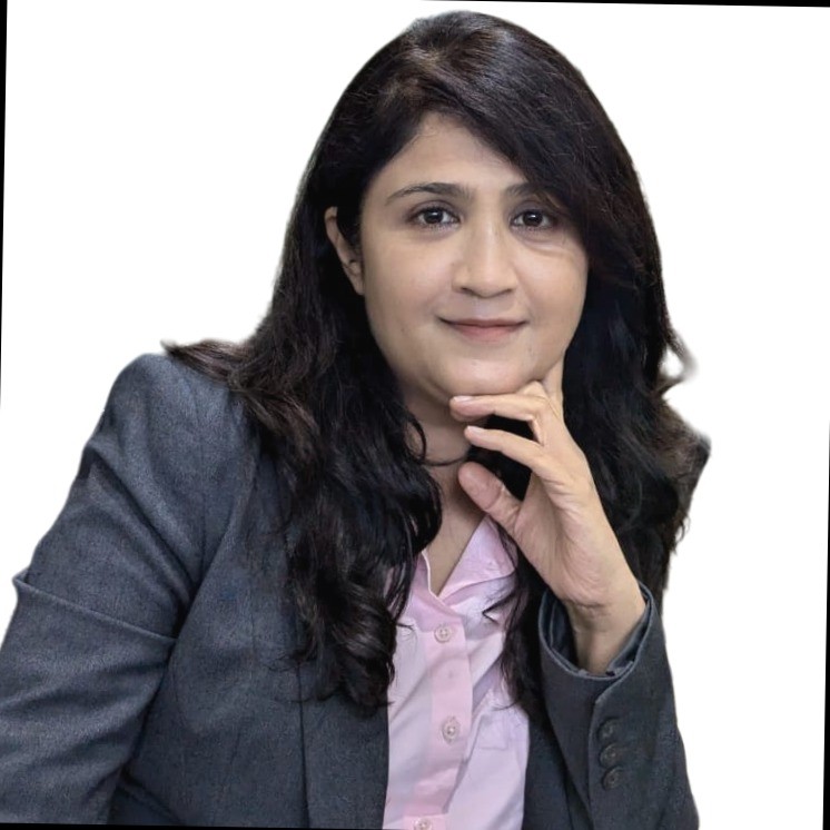 Sonal Jain - Founder | Stackforce